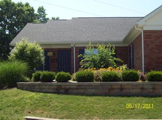 650 Canterbury Way, Columbus, OH 43213