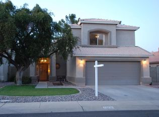 1370 E Cullumber St, Gilbert, AZ 85234