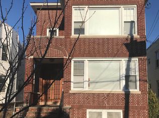 56 Warner Ave, Jersey City, NJ 07305