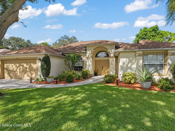 2618 Aston Cir, Melbourne, FL 32940