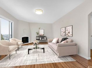 1690 York St, San Francisco, CA 94110