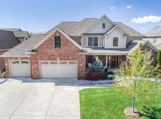 5798 Augusta Blvd, West Lafayette, IN