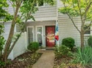 1522 Sycamore Square Dr, Midlothian, VA 23113