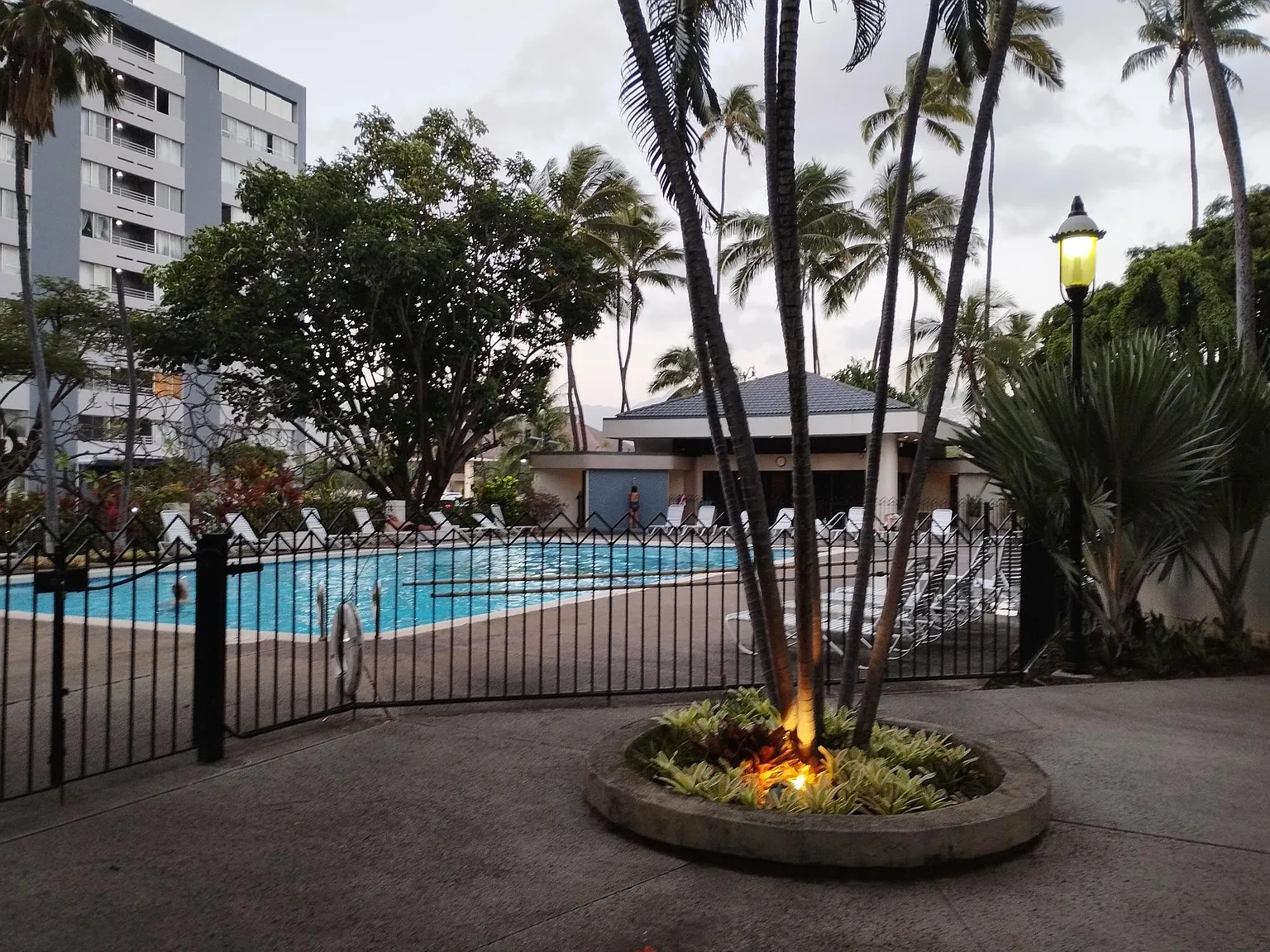 1 bed, 620 sqft, $2,750 — Photo 3