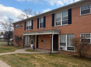 3219 Benjamin Ave APT 11, Royal Oak, MI 48073