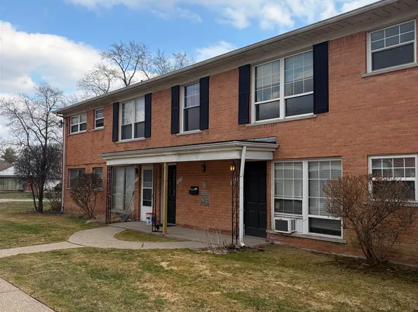 3219 Benjamin Ave APT 11, Royal Oak, MI 48073