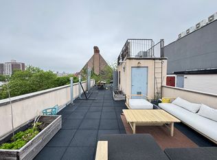 731 Greene Ave #4F, Brooklyn, NY 11221