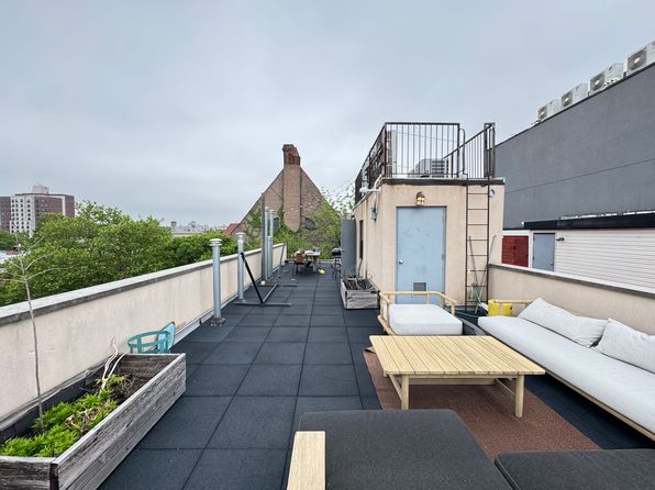 731 Greene Ave #4F
