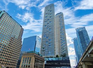 100 Harbour St UNIT 1910, Toronto, ON M5J 0B5