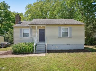 2600 Newbold St, Raleigh, NC 27603