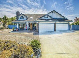 1288 Oak View Way, Escondido, CA 92029