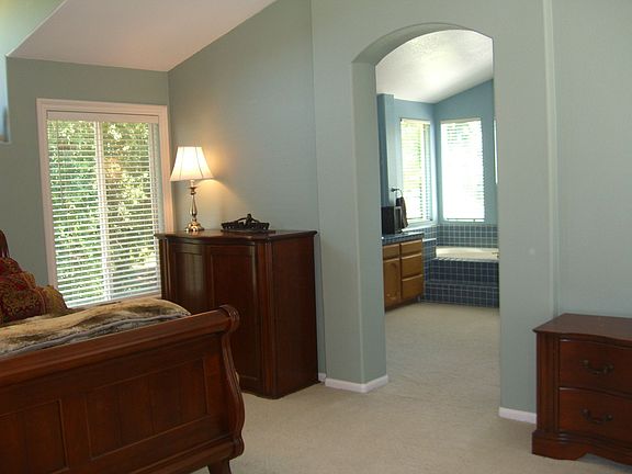 Large Master Bedroom
