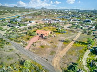 1615 W Briles Rd, Phoenix, AZ 85085