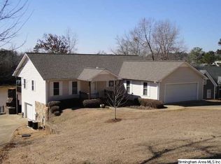 381 Misty Ln, Wedowee, AL 36278