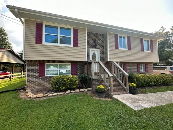 2450 Twin Oaks Dr SE, Cleveland, TN 37323