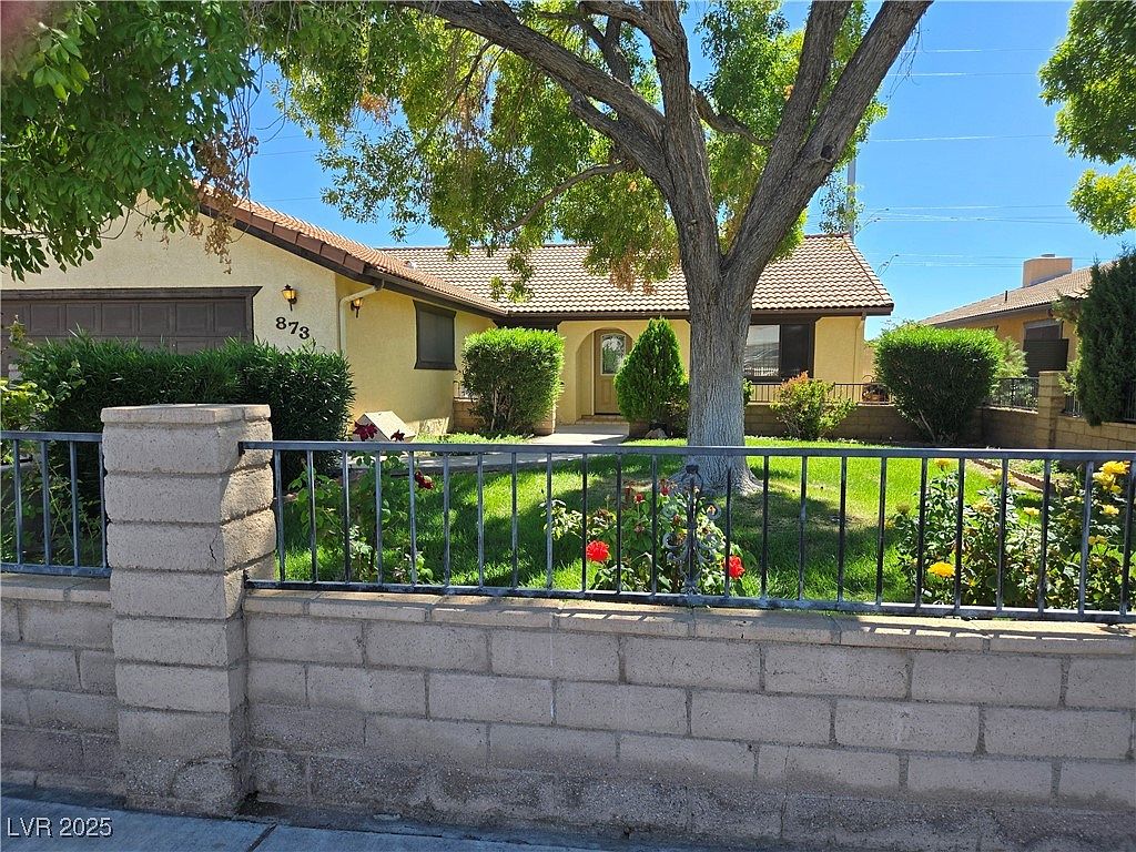 873 Montera Ln, Boulder City, NV 89005 | Zillow