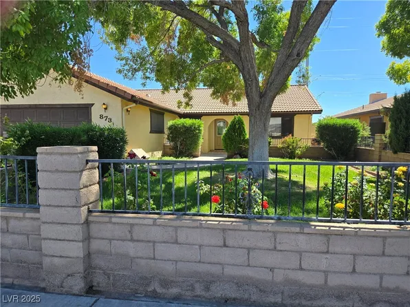 873 Montera Ln, Boulder City, NV 89005