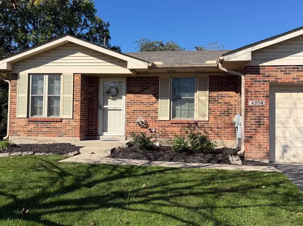 4204 Mallard Ct, Middletown, OH 45044