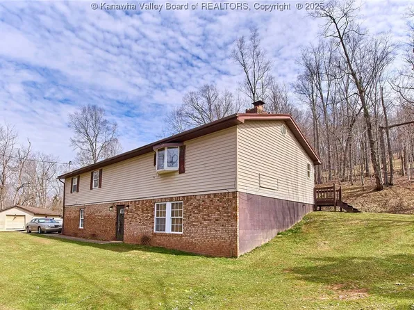 5 Fuquays Crk, Sod, WV 25564