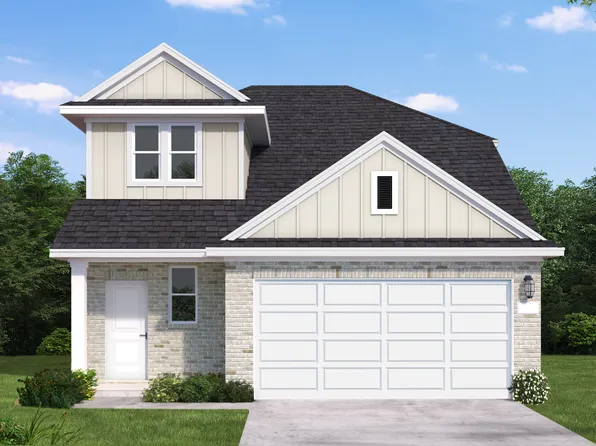 4943 Hawkwell Lane, San Antonio, TX 78263