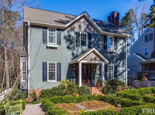 908 Glencastle Way, Raleigh, NC 27606