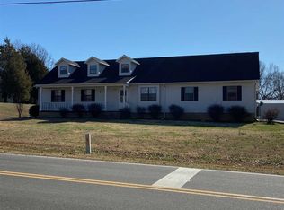 7 Oakwood Rd, Milan, TN 38358