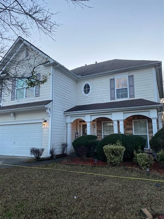 5505 Somer Ridge Ct, Douglasville, GA 30134 Zillow