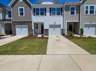 5035 Kota St, Raleigh, NC 27610