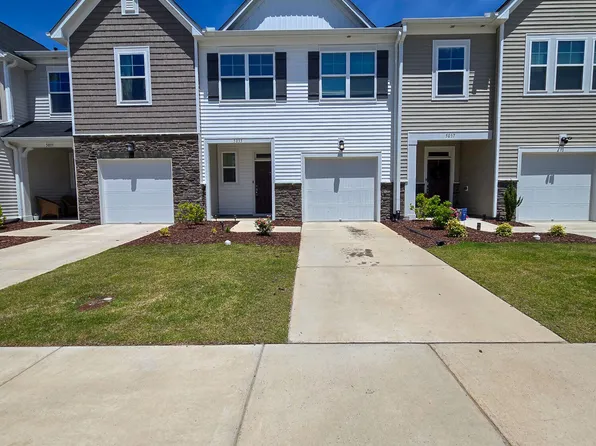 5035 Kota St, Raleigh, NC 27610