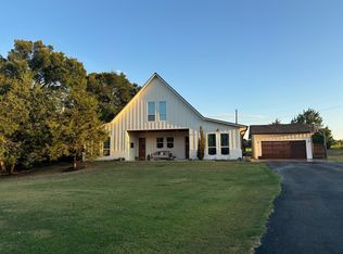 1550 Whitaker Rd, Van Alstyne, TX 75495