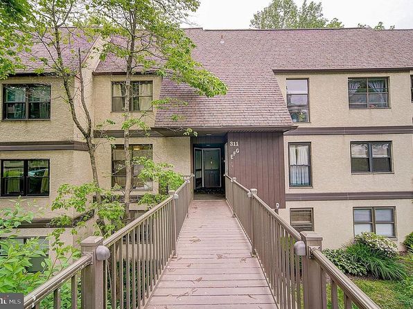 311 Shawmont Ave APT G