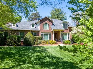 264 Wood Hollow Rd, Taylorsville, NC 28681