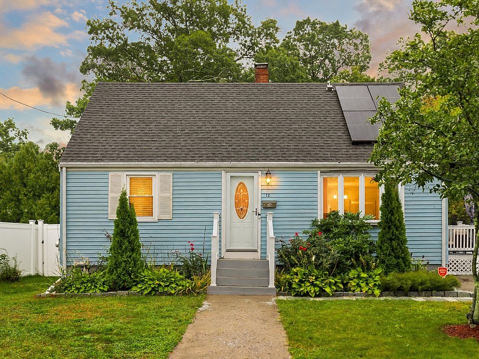 1st image of 12 Cedar Cir