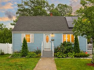 12 Cedar Cir, Randolph, MA 02368