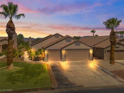 1223 Country Club Dr, Laughlin, NV, 89029