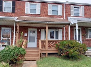 8184 Del Haven Rd, Baltimore, MD 21222