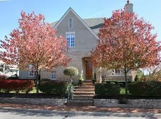 4368 Antmon Round, New Albany, OH