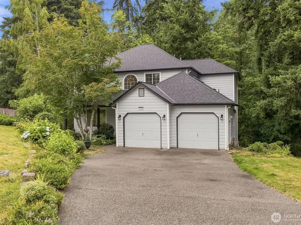 1838 52nd Way SE, Olympia, WA 98501