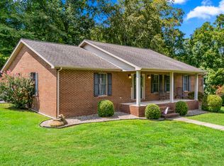 7934 Highway 460 E, West Liberty, KY 41472