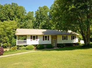 778 Ashley Dr, Rural Hall, NC 27045