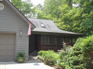 1123 Cove Point Rd, La Follette, TN 37766