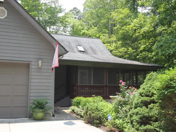 1123 Cove Point Rd, La Follette, TN 37766