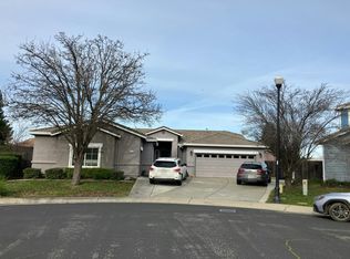 417 Mount Darwin Ct, Roseville, CA 95747