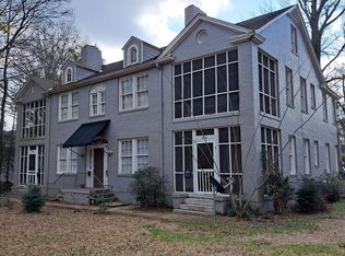 906 East Fairview Avenue (GS) - 902, Montgomery, AL 36106