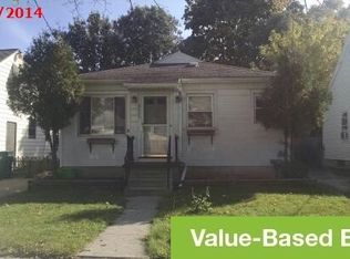 2111 Stirling Ave, Lansing, MI