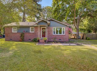 227 Birch Ave, Goose Creek, SC 29445