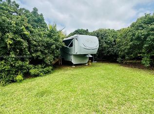 12350 SW 232nd St, Homestead, FL 33032