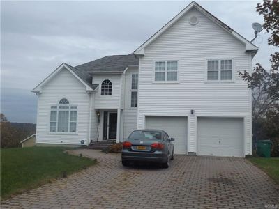 17 Ramona Rd, Newburgh, NY, 12550