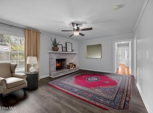 108 Cedar Cir, Washington, NC 27889