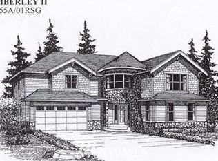 13322 81st Dr SE, Snohomish, WA